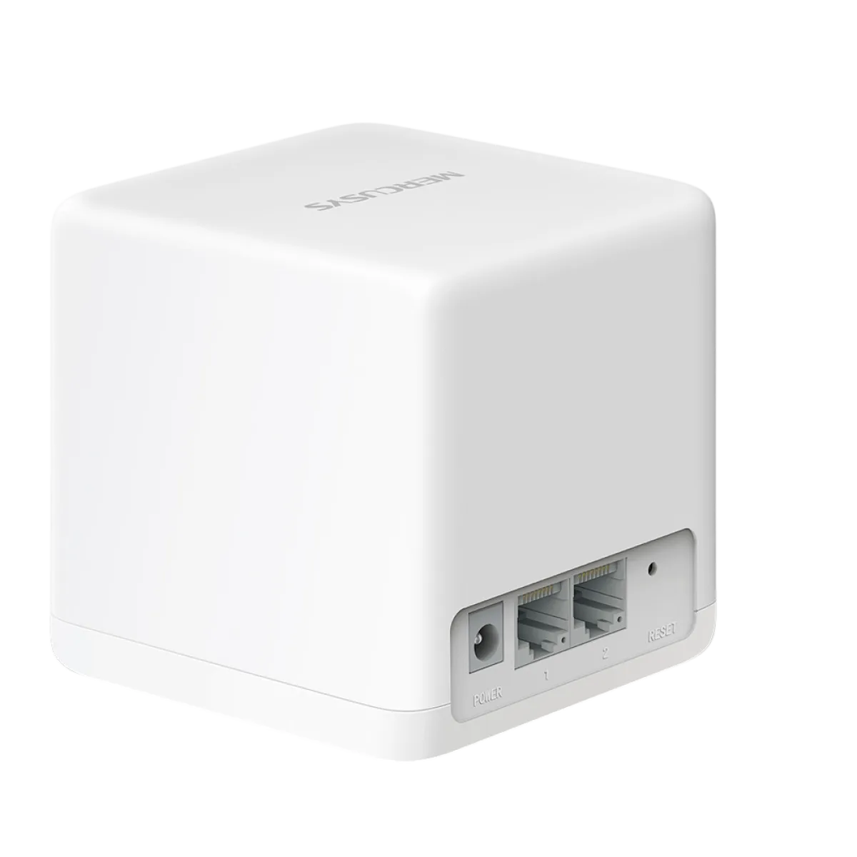 Mercusys Halo H30G (3-pack) AC1300 Whole Home Mesh Wi-Fi System