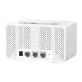 Mercusys Halo H37BE (2-pack) BE6500 Система Mesh Wi-Fi 7 для всего дома