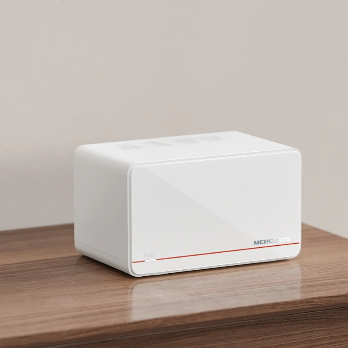 Mercusys Halo H37BE (2-pack) BE6500 Система Mesh Wi-Fi 7 для всего дома