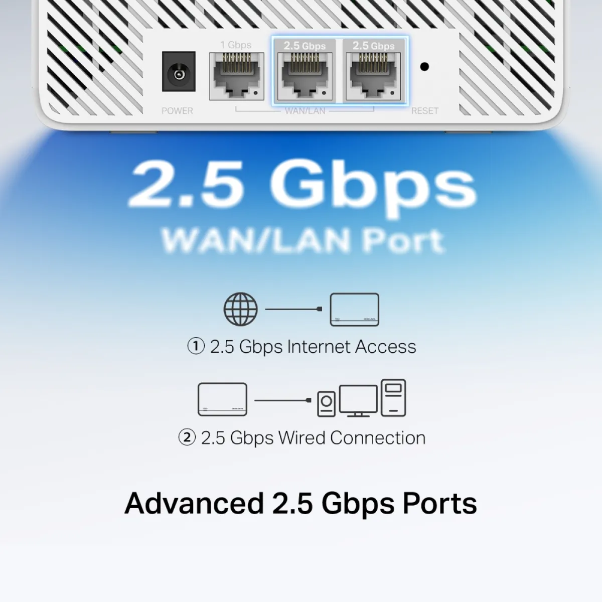 Mercusys Halo H37BE (2-pack) BE6500 Система Mesh Wi-Fi 7 для всего дома