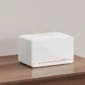 Mercusys Halo H37BE (3-pack) BE6500 Система Mesh Wi-Fi 7 для всего дома