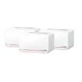 Mercusys Halo H37BE (3-pack) BE6500 Система Mesh Wi-Fi 7 для всего дома