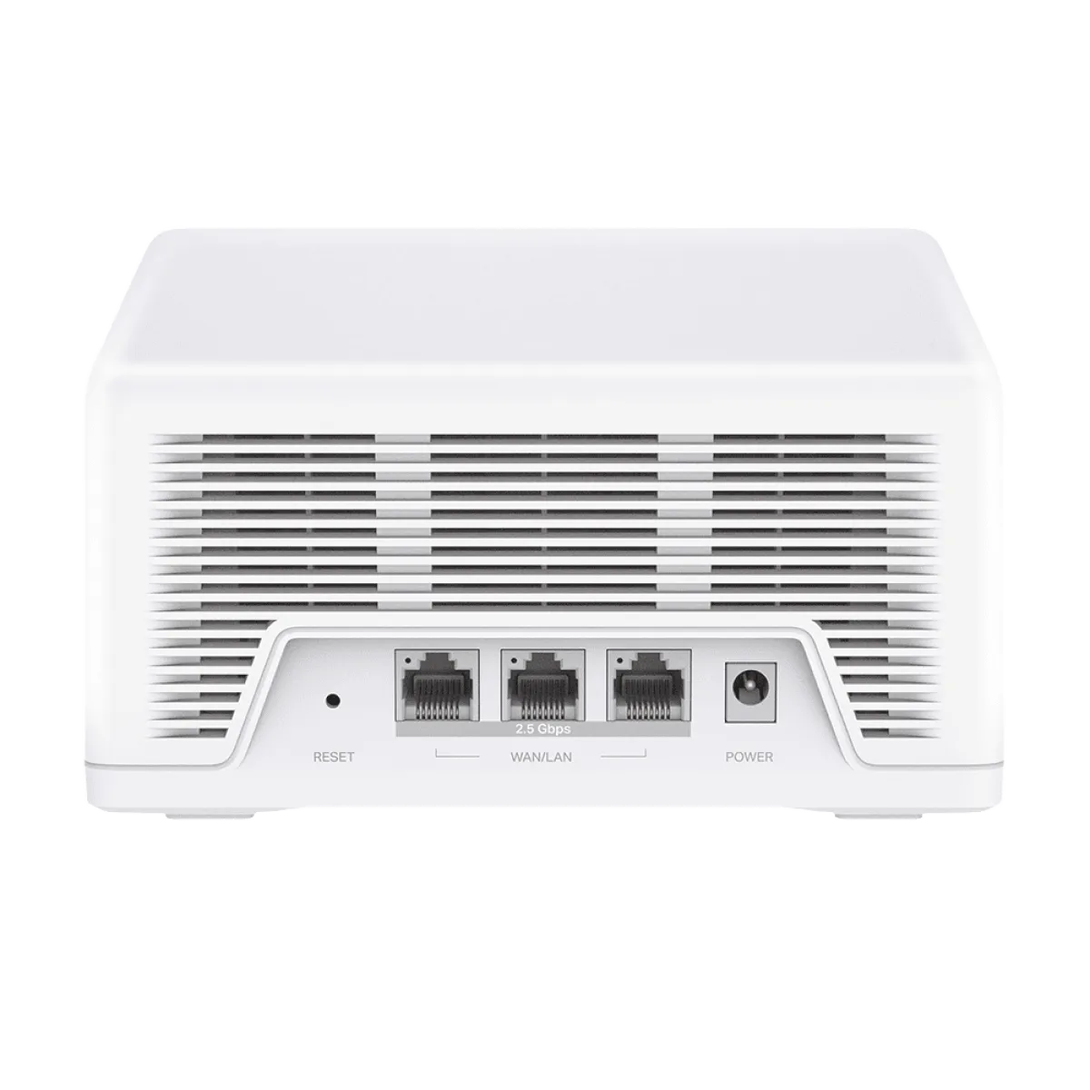 Mercusys Halo H47BE (3-pack) BE9300 Система Mesh Wi-Fi 7 для всего дома