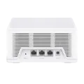 Mercusys Halo H47BE (3-pack) BE9300 Система Mesh Wi-Fi 7 для всего дома