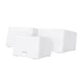 Mercusys Halo H47BE (3-pack) BE9300 Система Mesh Wi-Fi 7 для всего дома