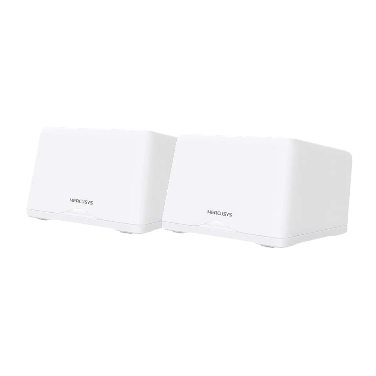 Mercusys Halo H47BE (2-pack) BE9300 Whole Home Mesh Wi-Fi 7 System