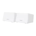 Mercusys Halo H47BE (2-pack) BE9300 Whole Home Mesh Wi-Fi 7 System