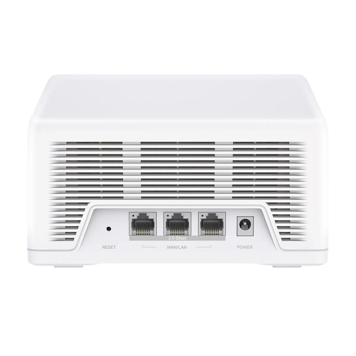 Mercusys Halo H47BE (2-pack) BE9300 Whole Home Mesh Wi-Fi 7 System