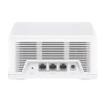 Mercusys Halo H47BE (2-pack) BE9300 Whole Home Mesh Wi-Fi 7 System