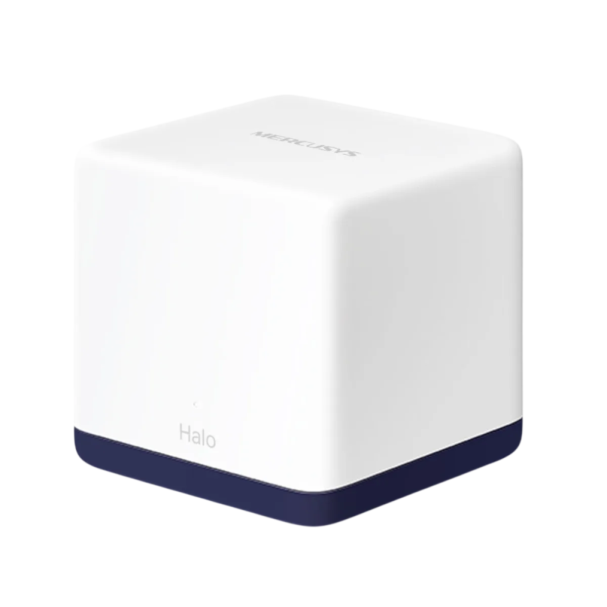 Mercusys Halo H50G (1-pack) AC1900 Whole Home Mesh Wi-Fi Unit