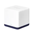 Mercusys Halo H50G (1-pack) AC1900 Whole Home Mesh Wi-Fi Unit
