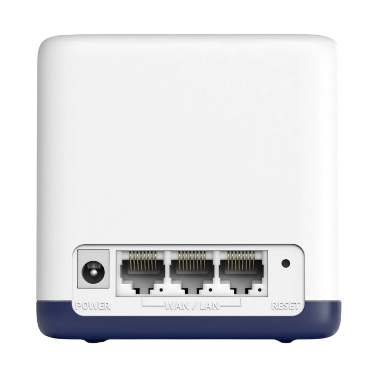 Mercusys Halo H50G (1-pack) AC1900 Whole Home Mesh Wi-Fi Unit