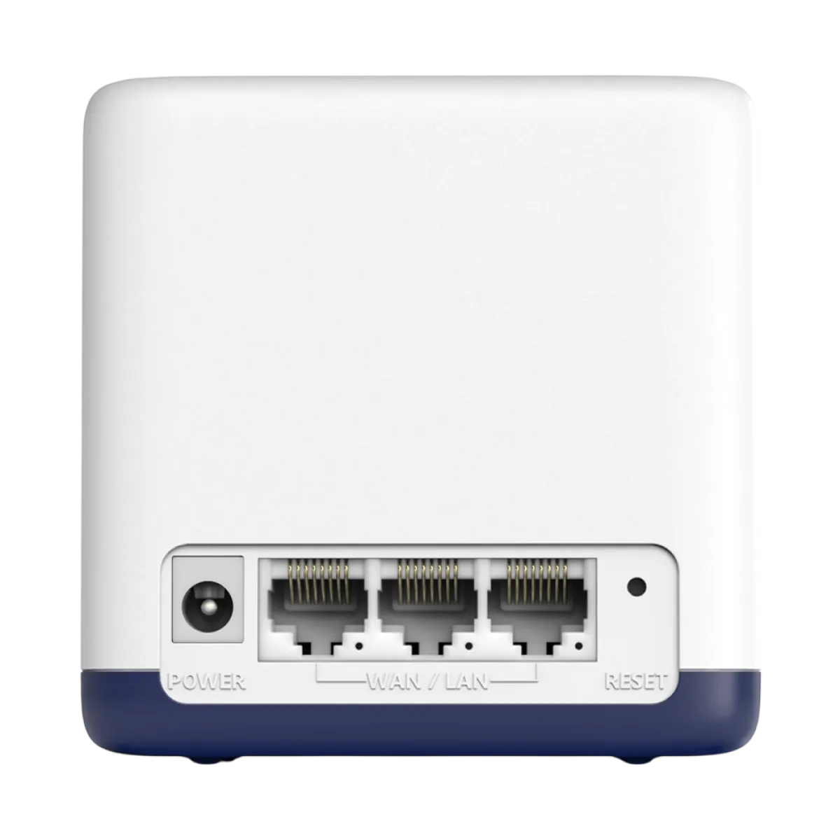 Mercusys Halo H50G (2-pack) AC1900 Whole Home Mesh Wi-Fi System