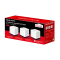 Mercusys Halo H50G (3-pack) AC1900 Whole Home Mesh Wi-Fi System