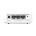 Mercusys Halo H60X (1-pack) AX1500 Whole Home Mesh Wi-Fi 6 Unit 1-pack: 1× Halo H60XR