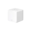 Mercusys Halo H60X (1-pack) AX1500 Whole Home Mesh Wi-Fi 6 Unit 1-pack: 1× Halo H60XR