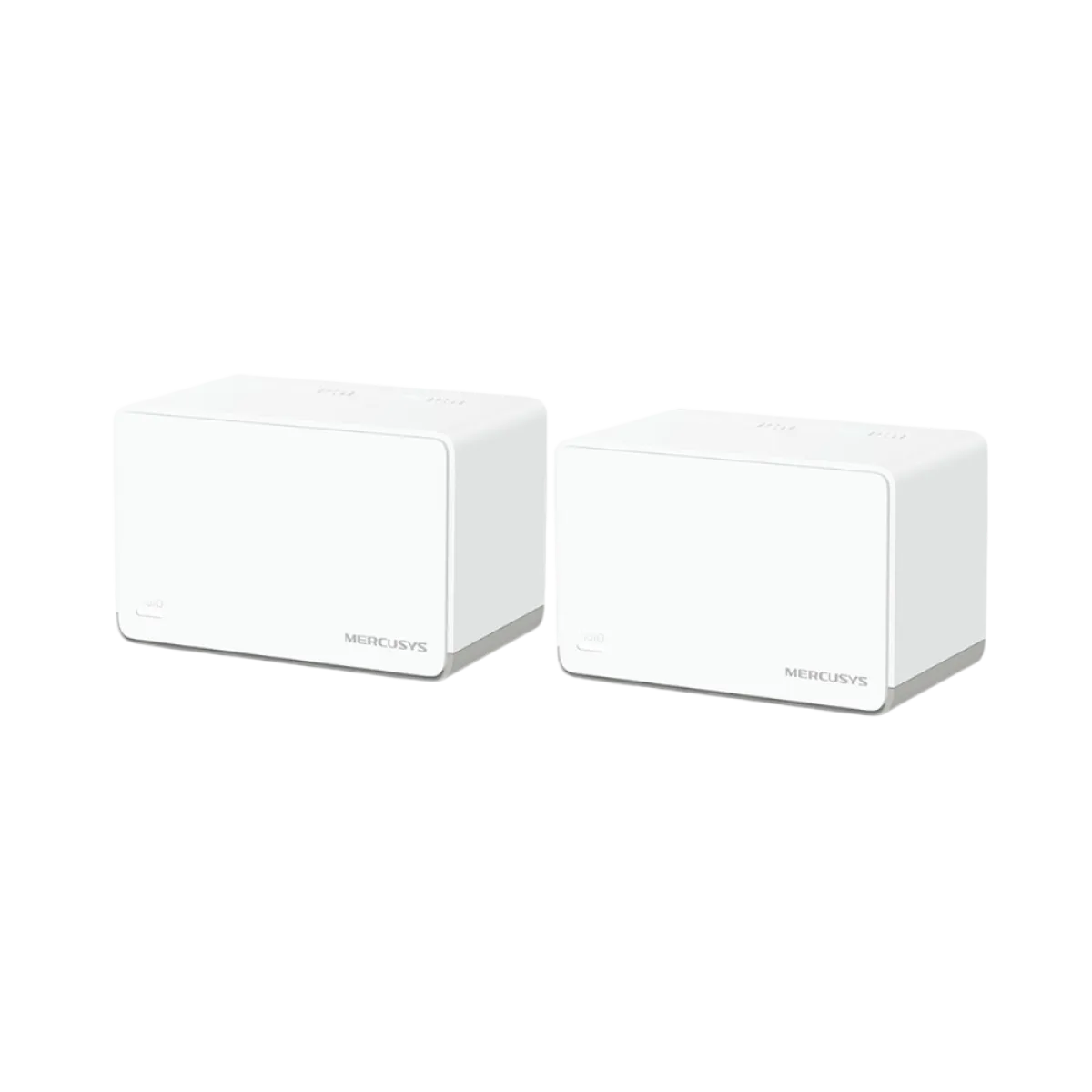 Mercusys Halo H70X (2-pack) AX1800 Whole Home Mesh Wi-Fi 6 System