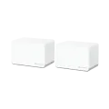 Mercusys Halo H70X (2-pack) AX1800 Whole Home Mesh Wi-Fi 6 System
