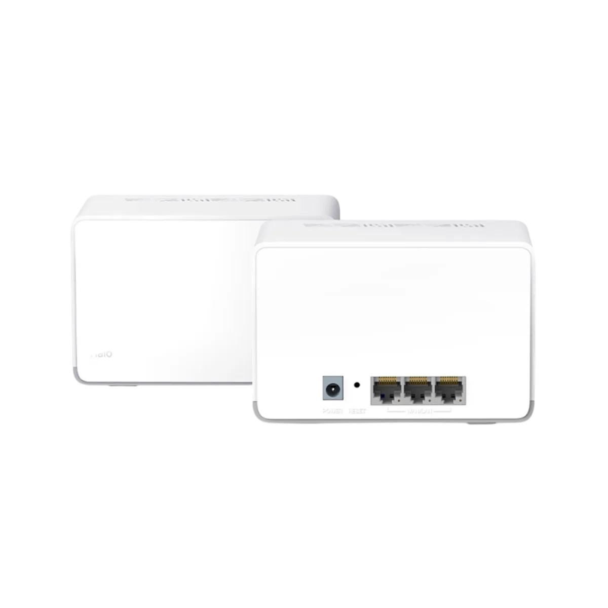 Mercusys Halo H70X (2-pack) AX1800 Whole Home Mesh Wi-Fi 6 System