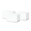Mercusys Halo H70X (3-pack) AX1800 Whole Home Mesh Wi-Fi 6 System