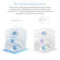 Mercusys Halo H70X (3-pack) AX1800 Whole Home Mesh Wi-Fi 6 System