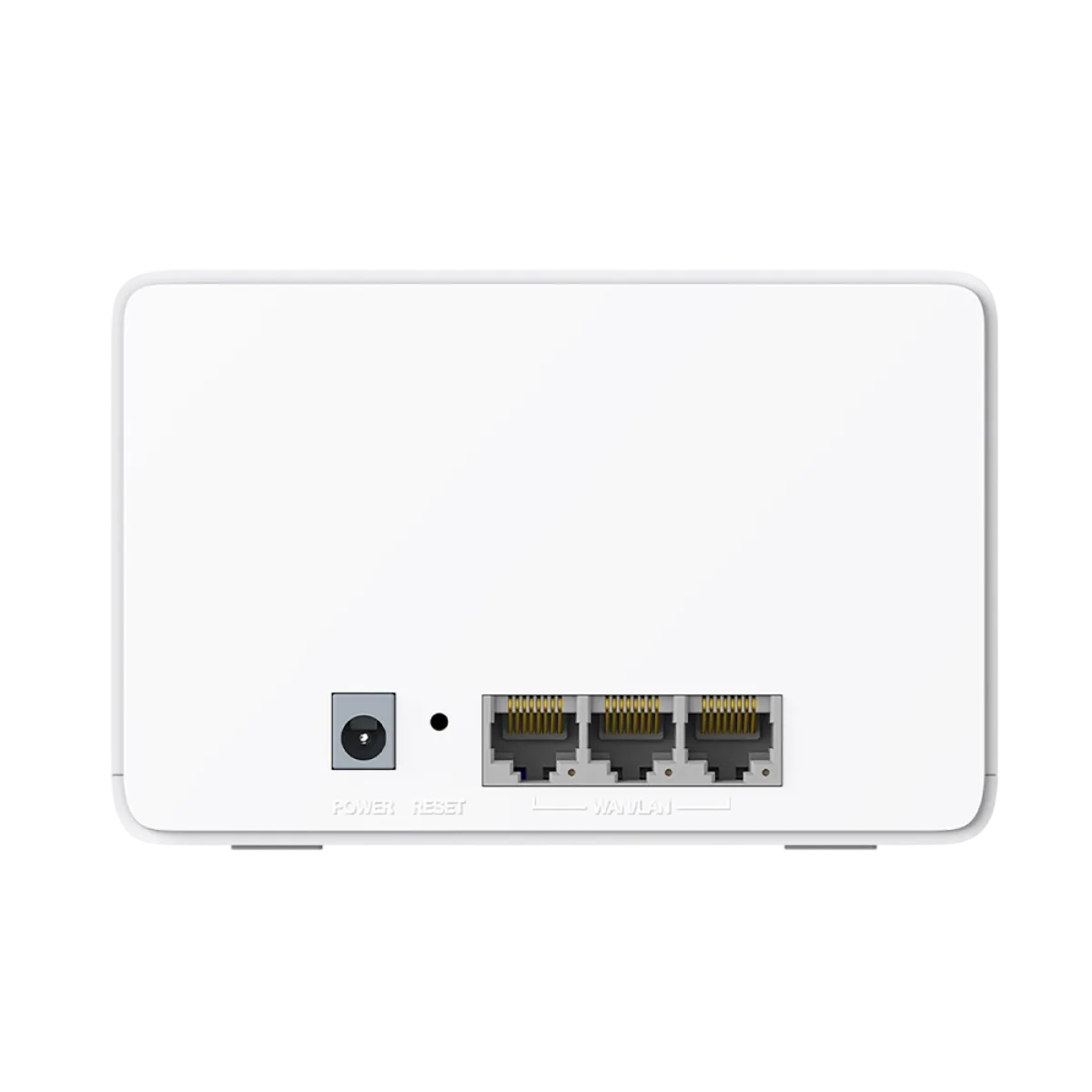 Mercusys Halo H80X (1-pack) AX3000 Система Mesh Wi-Fi 6