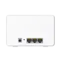 Mercusys Halo H80X (1-pack) AX3000 Система Mesh Wi-Fi 6