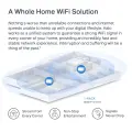 Mercusys Halo H80X (1-pack) AX3000 Система Mesh Wi-Fi 6