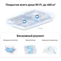 Mercusys Halo H80X (2-pack) AX3000 Whole Home Mesh Wi-Fi 6 System