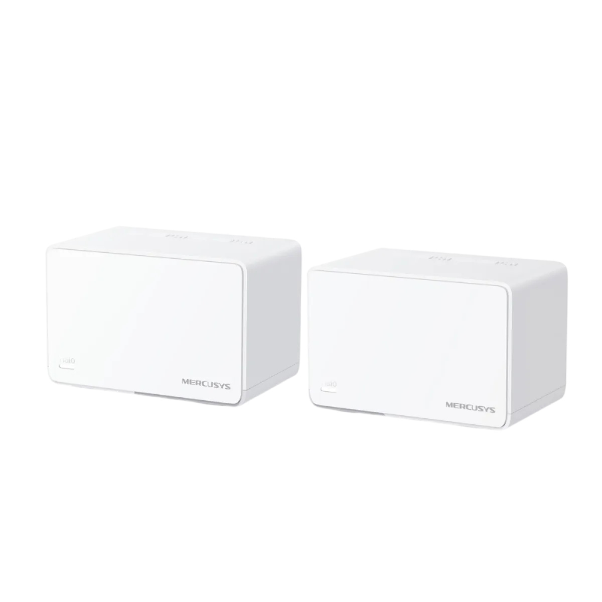 Mercusys Halo H80X (2-pack) AX3000 Whole Home Mesh Wi-Fi 6 System