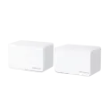 Mercusys Halo H80X (2-pack) AX3000 Whole Home Mesh Wi-Fi 6 System