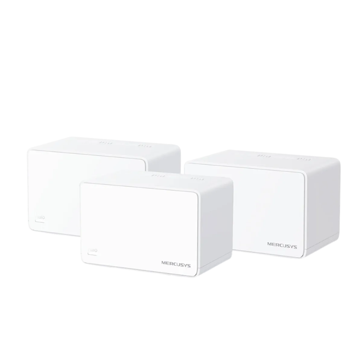 Mercusys Halo H80X (3-pack) AX3000 Whole Home Mesh Wi-Fi 6 System