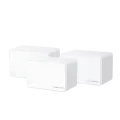 Mercusys Halo H80X (3-pack) AX3000 Whole Home Mesh Wi-Fi 6 System