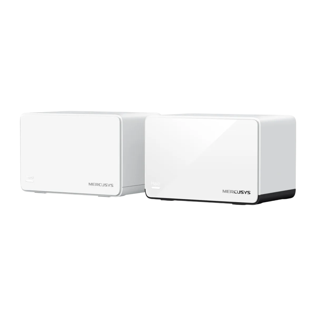 Mercusys Halo H85X (2-pack) / AX3000 Система Mesh WiFi 6 для всего дома