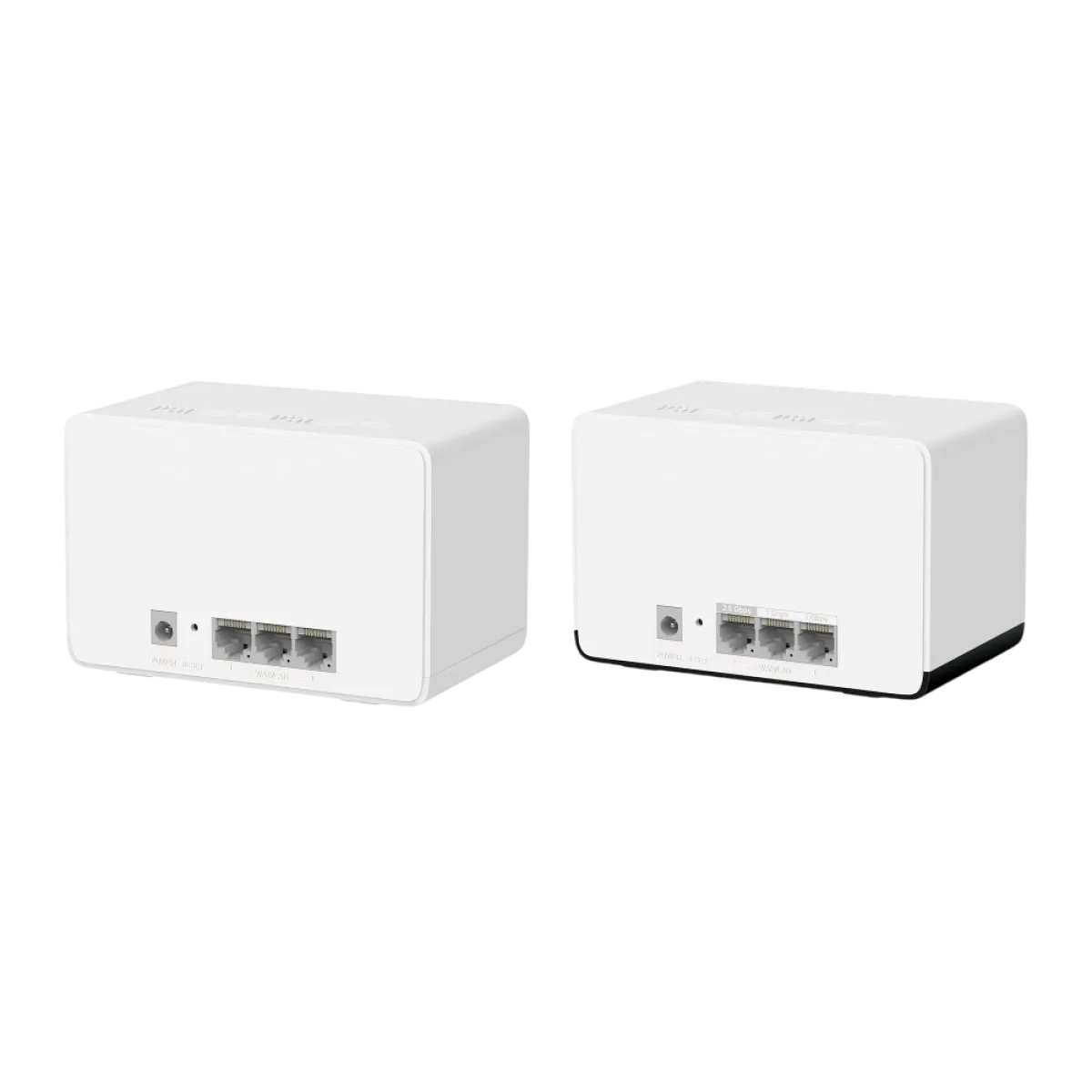 Mercusys Halo H85X (2-pack) / AX3000 Система Mesh WiFi 6 для всего дома