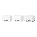 Mercusys Halo H85X (3-pack) / AX3000 Система Mesh WiFi 6 для всего дома