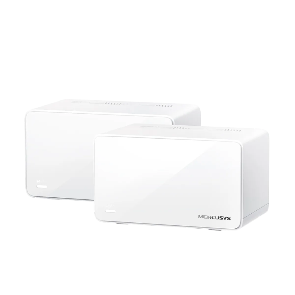 Mercusys Halo H90X (2-pack) AX6000 Whole Home Mesh Wi-Fi 6 System