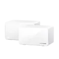 Mercusys Halo H90X (2-pack) AX6000 Whole Home Mesh Wi-Fi 6 System