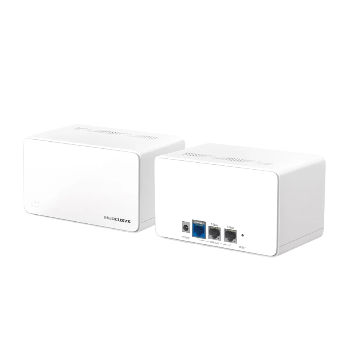 Mercusys Halo H90X (2-pack) AX6000 Whole Home Mesh Wi-Fi 6 System