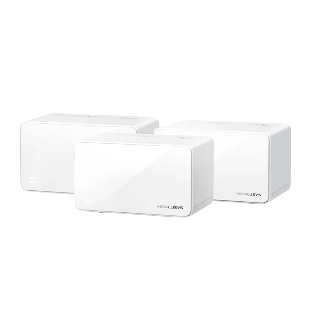 Mercusys Halo H90X (3-pack) AX6000 Whole Home Mesh Wi-Fi 6 System
