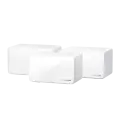 Mercusys Halo H90X (3-pack) AX6000 Whole Home Mesh Wi-Fi 6 System