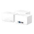 Mercusys Halo H90X (3-pack) AX6000 Whole Home Mesh Wi-Fi 6 System