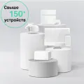 Mercusys Halo H90X (3-pack) AX6000 Whole Home Mesh Wi-Fi 6 System