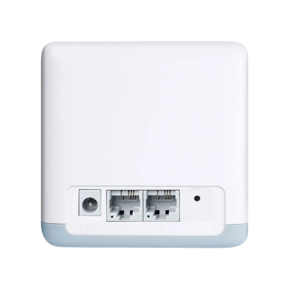 Mercusys Halo S12 (3-pack) AC1200 Whole Home Mesh Wi-Fi System 300 Mbps at 2.4 GHz + 867 Mbps at 5 GHz