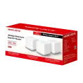 Mercusys Halo S3 (2-pack) 300 Mbps Whole Home Mesh Wi-Fi System