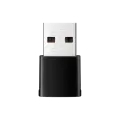 Mercusys MA12N N300 Nano Wi-Fi USB Adapter
