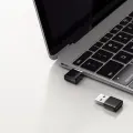 Mercusys MA12N N300 Nano Wi-Fi USB Adapter