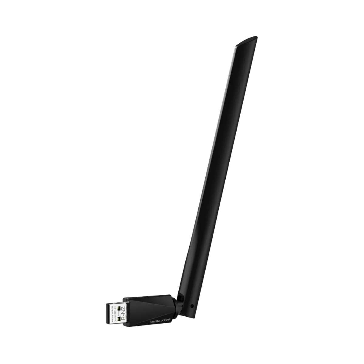 Mercusys MA14H / AX300 Беспроводной USB-адаптер Wi-Fi 6 с высоким коэффициентом усиления
