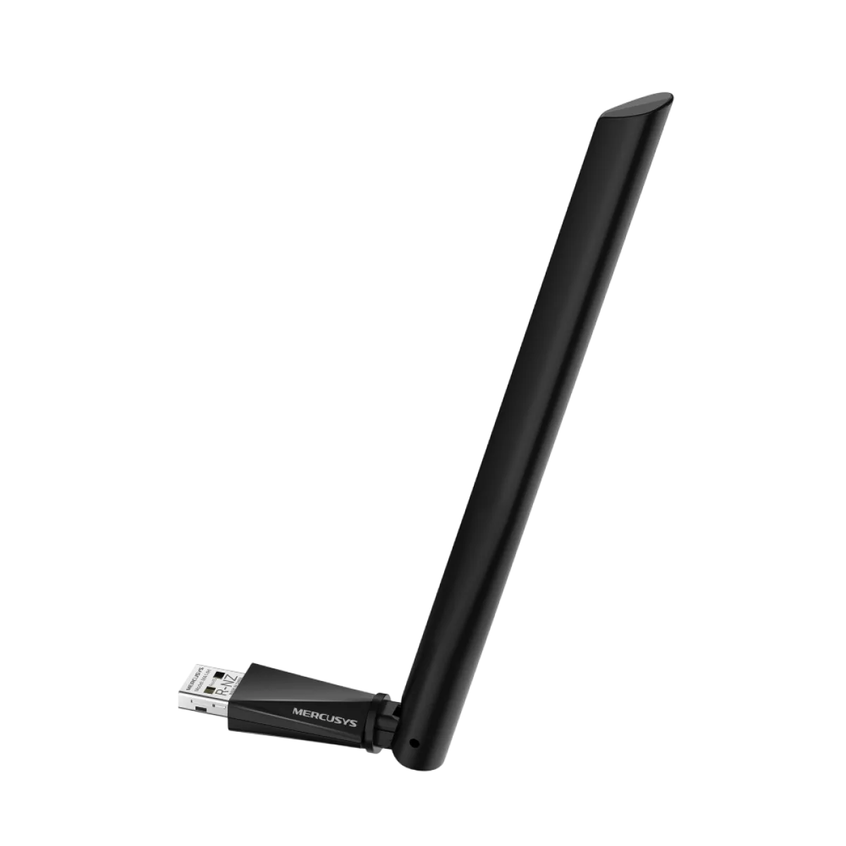 Mercusys MA14H / AX300 Беспроводной USB-адаптер Wi-Fi 6 с высоким коэффициентом усиления