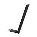 Mercusys MA14H / AX300 Беспроводной USB-адаптер Wi-Fi 6 с высоким коэффициентом усиления